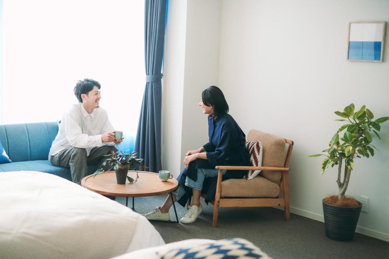 Nagi Hiroshima Hotel And Lounge Екстериор снимка