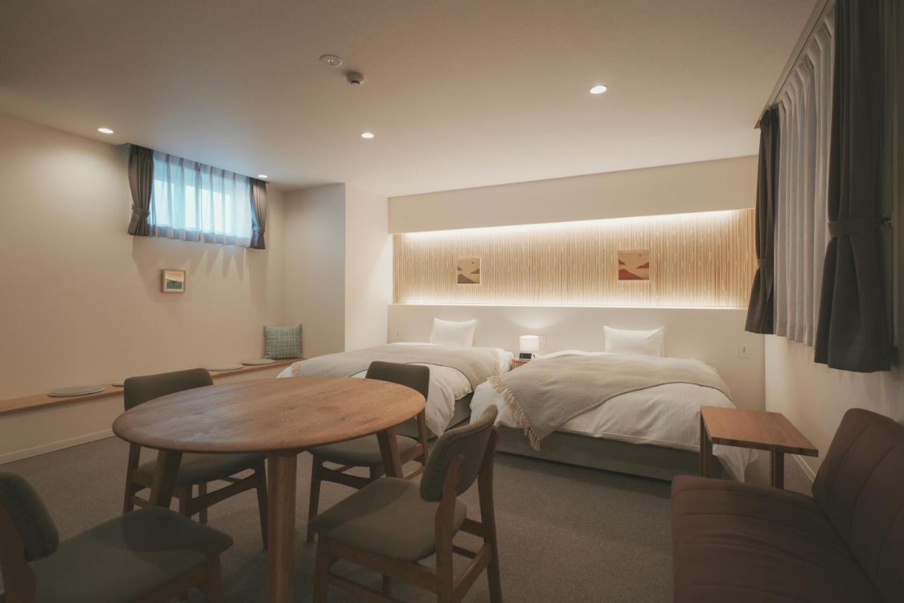 Nagi Hiroshima Hotel And Lounge Екстериор снимка