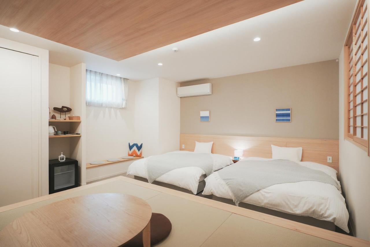 Nagi Hiroshima Hotel And Lounge Екстериор снимка