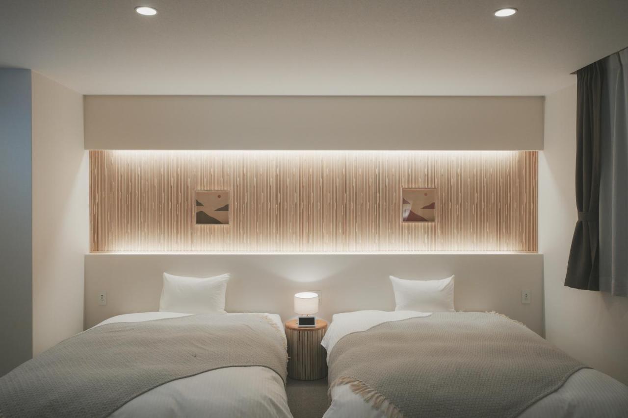 Nagi Hiroshima Hotel And Lounge Екстериор снимка