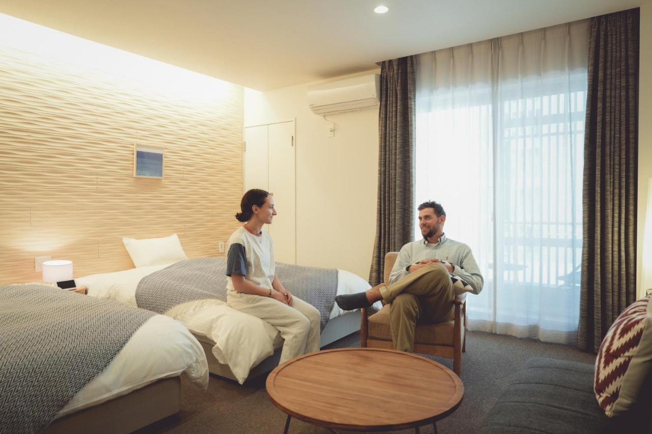 Nagi Hiroshima Hotel And Lounge Екстериор снимка