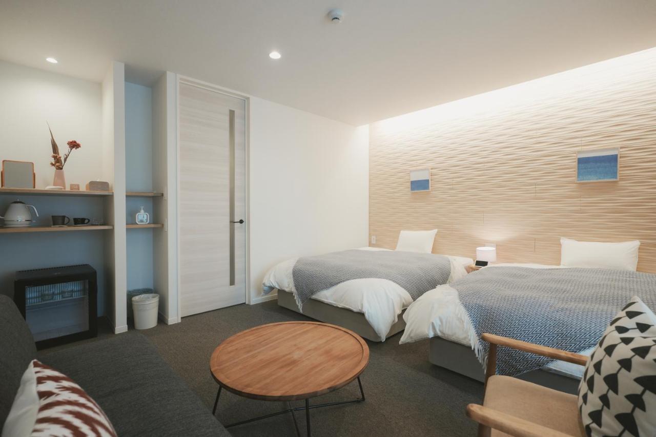 Nagi Hiroshima Hotel And Lounge Екстериор снимка