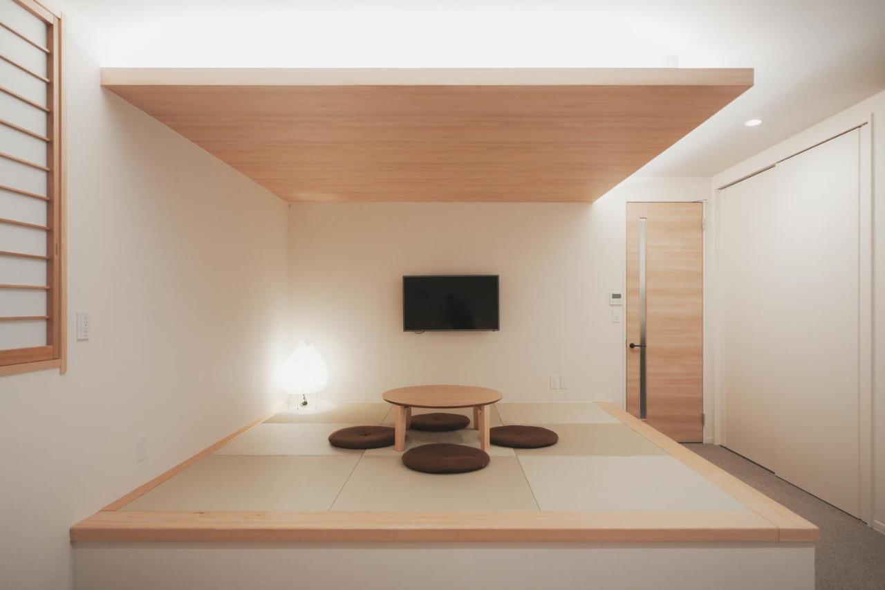 Nagi Hiroshima Hotel And Lounge Екстериор снимка