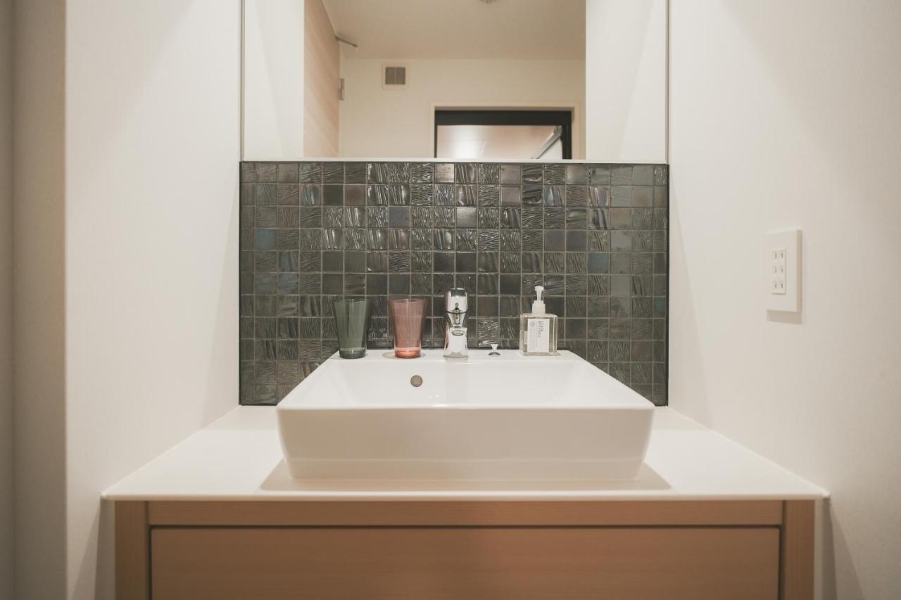 Nagi Hiroshima Hotel And Lounge Екстериор снимка
